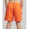 Miniatyrbild 2 av 6: Superdry Simma Kort Code Applque 19inch Orange S Man