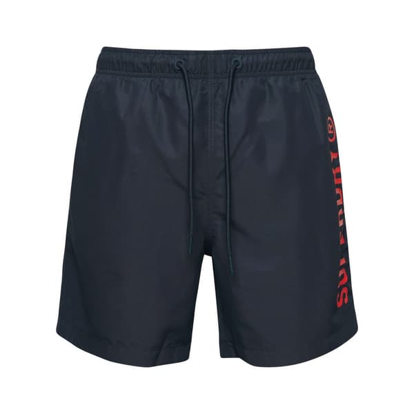 Superdry Badbyxor Code Core Sport 17 Inch Svart S Man