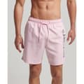 Miniatyrbild 1 av 5: Superdry Badbyxor Code Core Sport 17 Inch Rosa 2XL Man