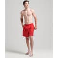Miniatyrbild 4 av 6: Superdry Badbyxor Code Core Sport 17 Inch Röd M Man
