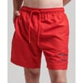 Miniatyrbild 1 av 6: Superdry Badbyxor Code Core Sport 17 Inch Röd M Man
