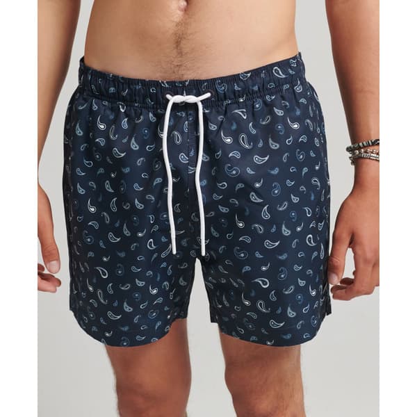 Superdry Badbyxor Studios Flerfärgad 2XL Man