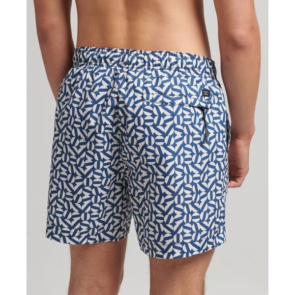 Superdry Badbyxor Studios Flerfärgad XL Man