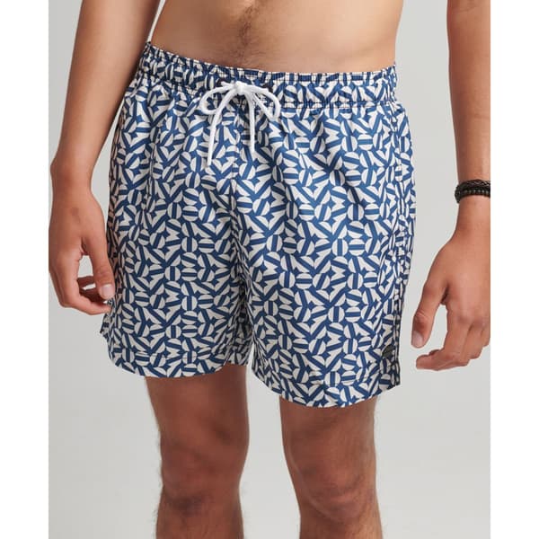 Superdry Uimahousut Studios Monivärinen 2XL Mies