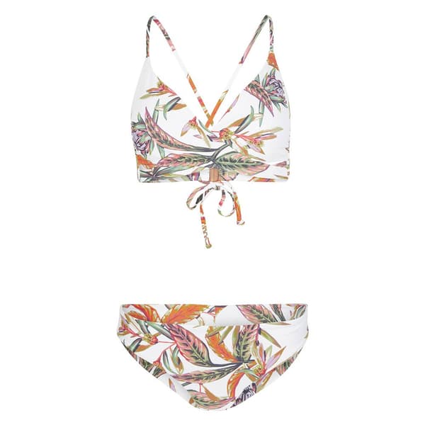 O´neill Bikini Baay Maoi Hvid 42 Kvinde