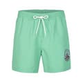 Miniatyrbillede 1 af 2: O´neill Svømmeshorts Cali State 15´´ Grøn XL Mand