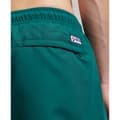 Miniatyrbild 6 av 6: Superdry Simma Kort Code Applque 19inch Grönt XL Man