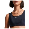 Miniatyrbild 3 av 4: Superdry Bikinitopp Baddräkt Code Essential Svart M Kvinna