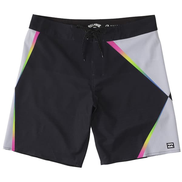 Billabong Uimahousut Prism Airlite Musta 32 Mies