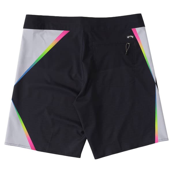 Billabong Uimahousut Prism Airlite Musta 32 Mies