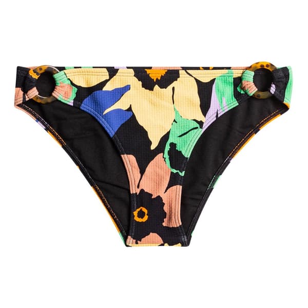 Roxy Bikini Bund Color Jam Flerfarvet S Kvinde