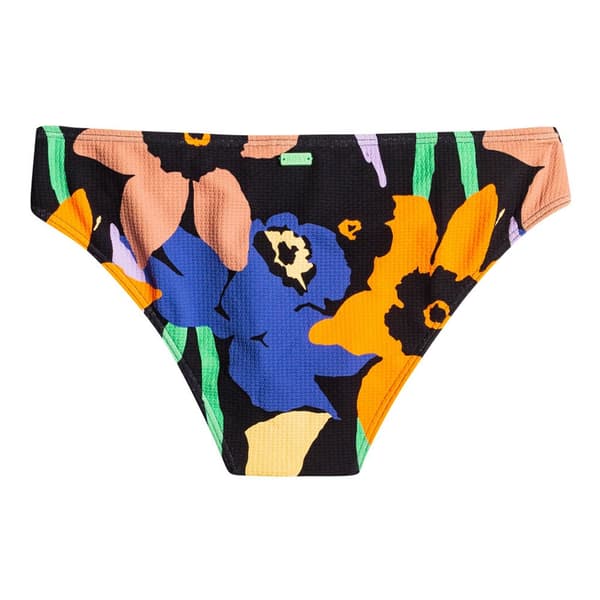 Roxy Bikini Bund Color Jam Flerfarvet S Kvinde