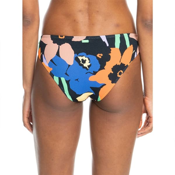 Roxy Bikini Bund Color Jam Flerfarvet S Kvinde