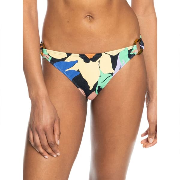 Roxy Bikini Bund Color Jam Flerfarvet S Kvinde