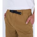 Miniatyrbillede 5 af 6: Hurley Svømmeshorts Phantom Camper Volley 17´´´´ Beige M Mand