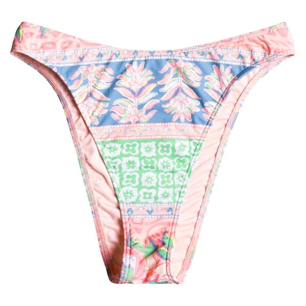 Billabong Bikini Bund Secret Paradise Flerfarvet S Kvinde