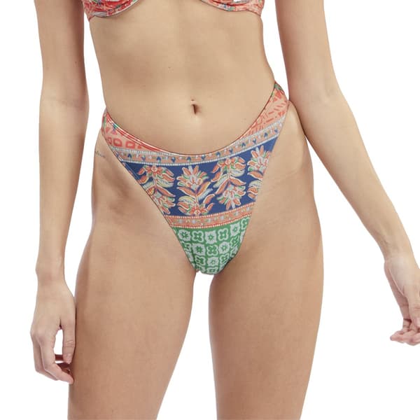 Billabong Bikini Bund Secret Paradise Flerfarvet S Kvinde