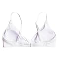 Pikkukuva 4 / 6: Roxy Bikini Toppi Rib Love The Surf Knot Valkoinen XS Nainen
