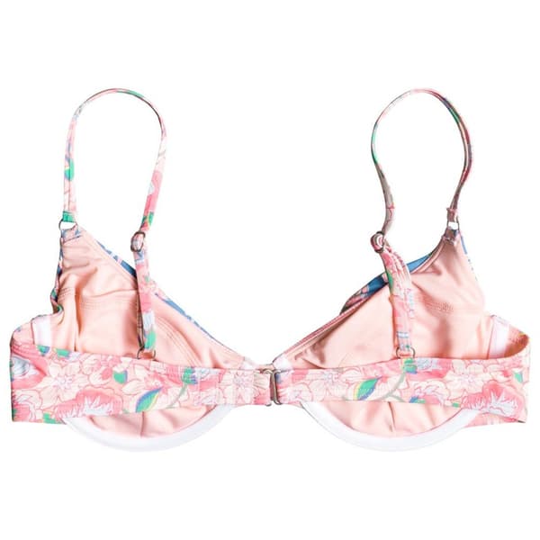 Billabong Bikini Toppi Secret Paradise Monivärinen M Nainen