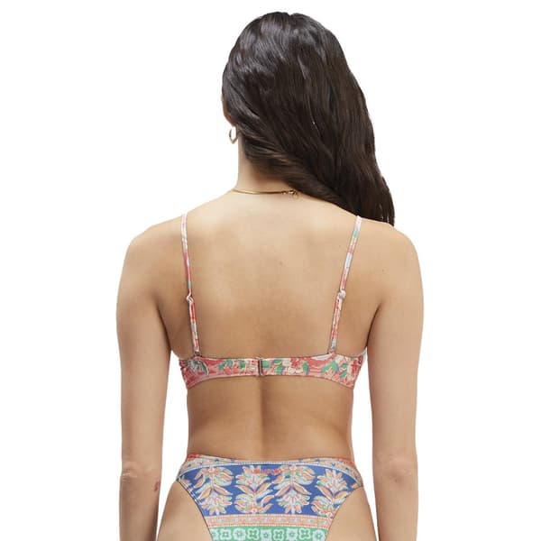 Billabong Bikini Toppi Secret Paradise Monivärinen M Nainen