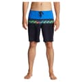Pikkukuva 1 / 4: Billabong Uimahousut Momentum Pro Sininen,Musta 34 Mies