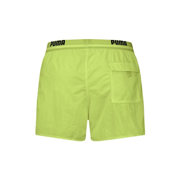 Puma Badbyxor 701221759 Gul S Man