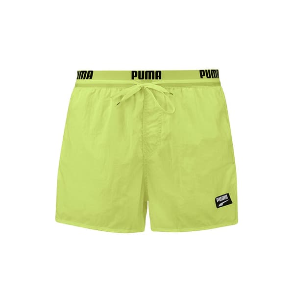 Puma Badbyxor 701221759 Gul S Man