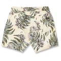 Miniatyrbillede 4 af 6: Volcom Center Print 17´´ Badebukser Gul M Mand
