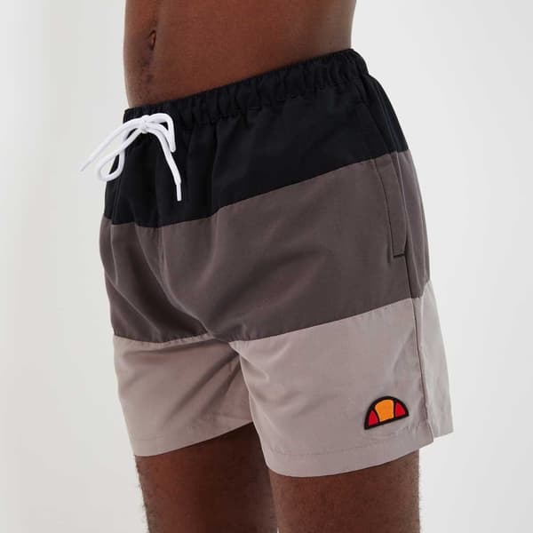 Ellesse Uimahousut Cielo Harmaa S Mies