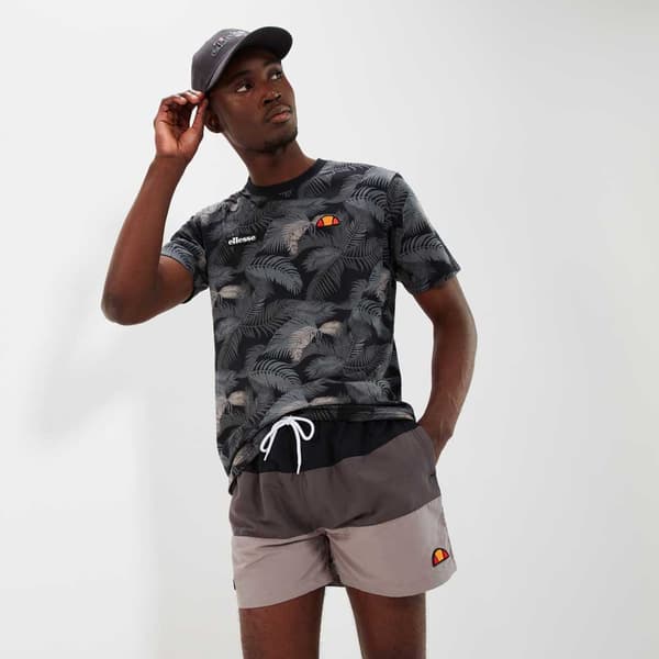 Ellesse Uimahousut Cielo Harmaa S Mies