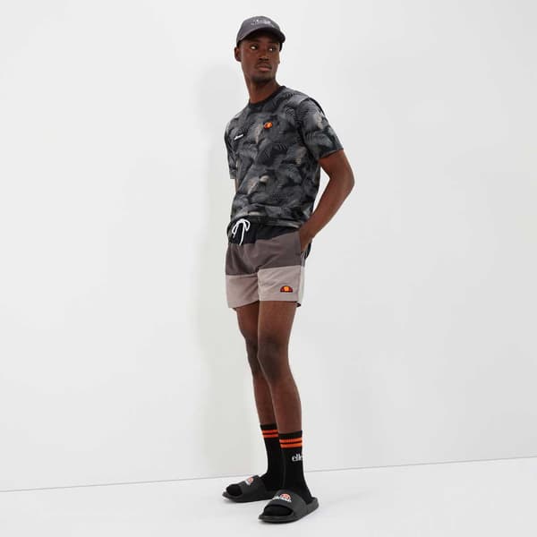 Ellesse Uimahousut Cielo Harmaa S Mies