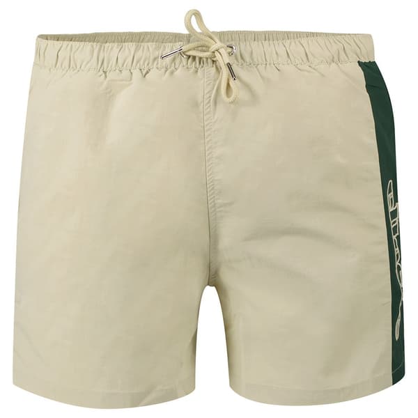 Ellesse Uimahousut Demense Beige XL Mies