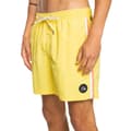 Pikkukuva 5 / 5: Quiksilver Uimahousut Beach Please 16 Keltainen M Mies