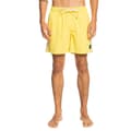 Pikkukuva 1 / 5: Quiksilver Uimahousut Beach Please 16 Keltainen M Mies