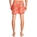 Miniatyrbild 2 av 5: Quiksilver Badbyxor Scenic 15 Orange M Man