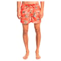 Miniatyrbild 1 av 5: Quiksilver Badbyxor Scenic 15 Orange M Man