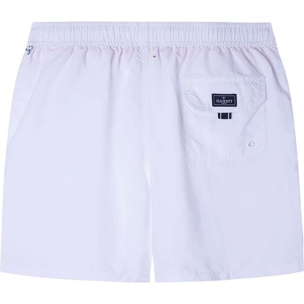 Hackett Badbyxor Branded Volley Blå XL Man