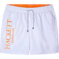 Miniatyrbild 1 av 4: Hackett Badbyxor Branded Volley Blå XL Man