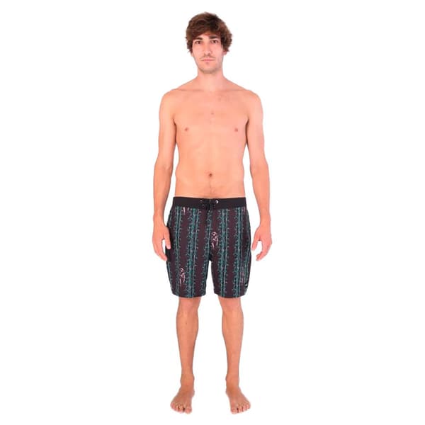 Hurley Badbyxor Phantom Classic 18´´ Svart 30 Man