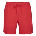 Miniatyrbillede 1 af 2: O´neill Svømmeshorts N03202 Cali 16´´ Rød M Mand