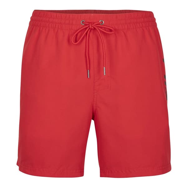 O´neill Svømmeshorts N03202 Cali 16´´ Rød M Mand