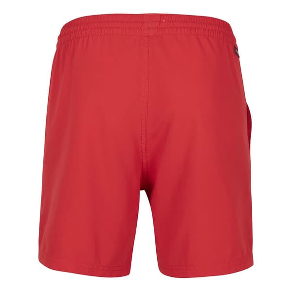 O´neill Svømmeshorts N03202 Cali 16´´ Rød XL Mand