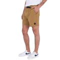 Miniatyrbild 3 av 6: Hurley Badbyxor Phantom Camper Volley 17´´´´ Beige S Man