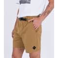Miniatyrbild 4 av 6: Hurley Badbyxor Phantom Camper Volley 17´´´´ Beige S Man