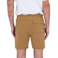 Miniatyrbild 2 av 6: Hurley Badbyxor Phantom Camper Volley 17´´´´ Beige S Man