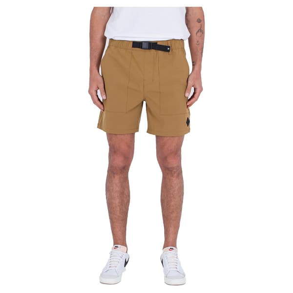 Hurley Badbyxor Phantom Camper Volley 17´´´´ Beige S Man