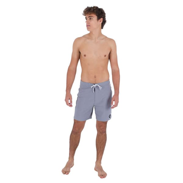 Hurley Badbyxor Phantom Naturals Tlgt 18´´ Grå 36 Man
