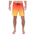 Miniatyrbild 1 av 6: Hurley Badbyxor Phantom-eco Nascar Flames 18´´ Orange 32 Man