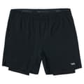 Miniatyrbild 3 av 3: Rvca Badbyxor 2 In 1 T Short Svart S Man