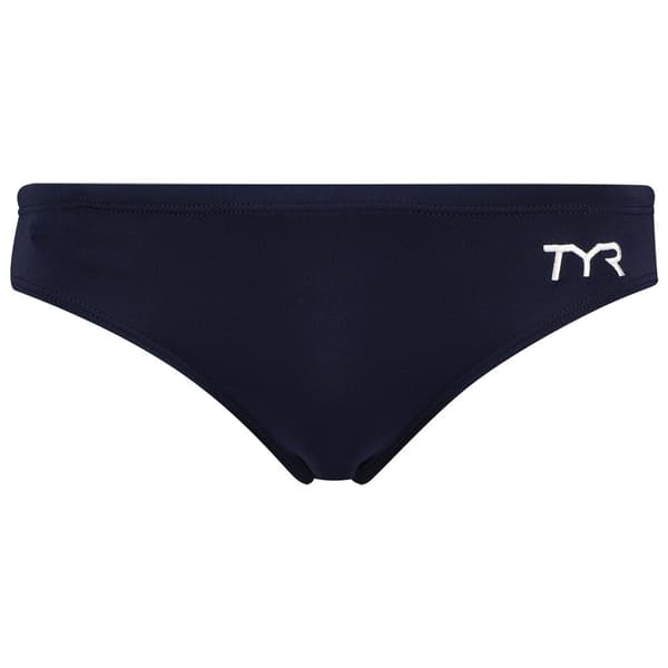 Tyr Uimahousut Waterpolo Breakaway Racer Sininen 38 Mies